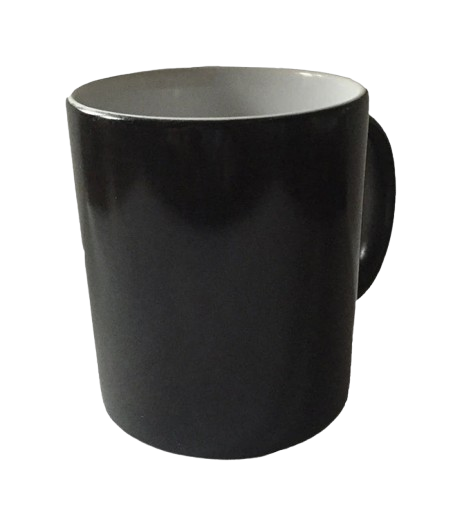 Mischief & Magic Co - Color Changing Mug